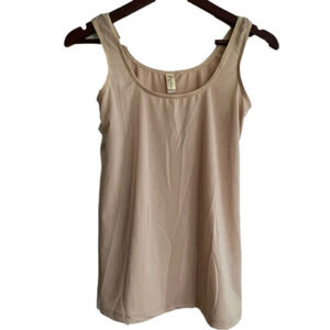𝅺FELINA Nude Cami, Lady’s Size Large